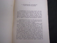 1936 LA GERMANIA RELIGIOSA NEL III REICH BOOK BY MARIO BENDISCIOLI - KD 5620