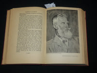 1935 PROPHETS AND POETS HARDCOVER BOOK BY ANDRE MAUROIS - FIRST EDITION- KD 6551