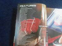 1999 AUGUST 20-22 TARGET GRAND PRIX RACING PROGRAM - CHICAGO MOTOR - SP 3929A