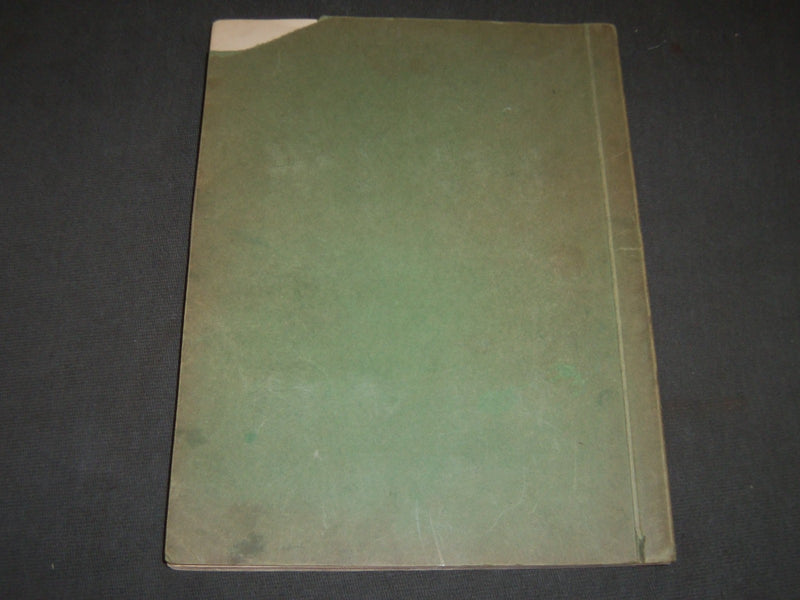 1935 AUF DEUTSCHER SCHOLLE BY HANS VON DER NORDMARK - GERMAN - KD 68