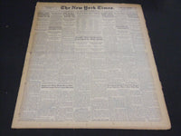 1935 NOVEMBER 10 NEW YORK TIMES - ITALIANS PREPARE FOR BATTLE MAKALE - NT 4875