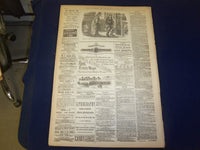 1887 JULY 21 THE DAILY GRAPHIC NEWSPAPER - THE DONKEY FOSTER MOTHERS - NT 7660