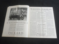 1926 MAY SCIENTIFIC AMERICAN MAGAZINE - SCIENCE AIDS MAN'S BEST FRIEND - B 5535Y