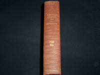 1912 AMERICAN GRAPHIC ART BOOK BY F. WEITENKAMPF - ILLUSTRATIONS - KD 5388E