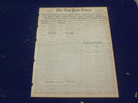 1920 APRIL 12 NEW YORK TIMES - PENNSYLVANIA ELECTRIC CREWS QUIT - NT 8288