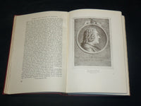 1931 WOMAN AND ROCOCO IN FRANCE HARDCOVER BOOK BY KARL TOTH - KD 2763L