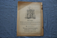 1935 DECEMBER 14 NEWS LETTER AND WASP MAGAZINE- PHOTOS, STORIES & ADS - SP 4785N