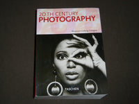 2005 20TH CENTURY PHOTOGRAPHY MUSEUM LUDWIG COLOGNE BOOK - D 205