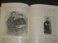 1913 MARCH ST. NICHOLAS MAGAZINE - ILLUSTRATIONS, STORIES & ADS - B 4607