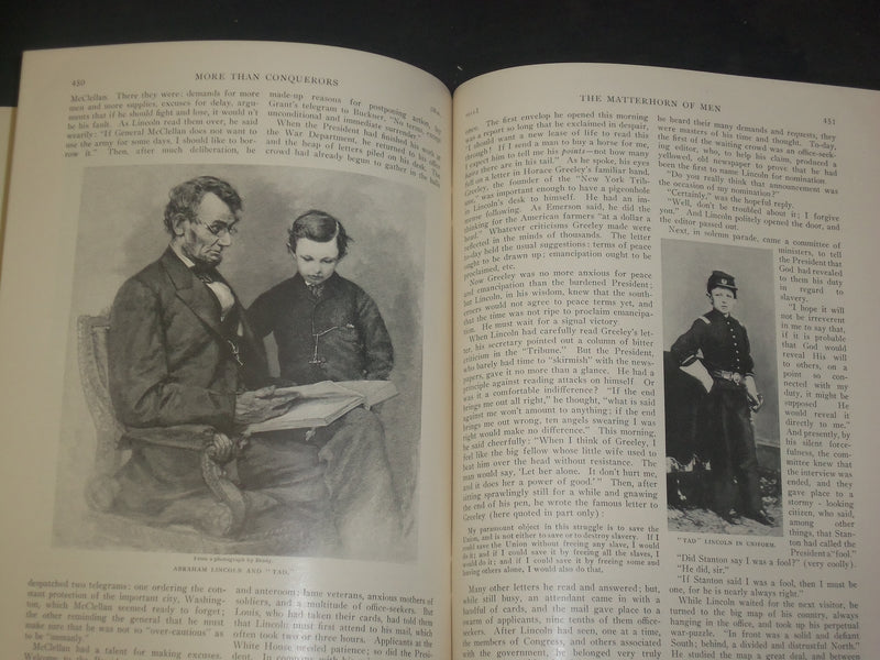 1913 MARCH ST. NICHOLAS MAGAZINE - ILLUSTRATIONS, STORIES & ADS - B 4607