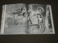 1942 THE GEM UNIVERSITY OF IDAHO YEARBOOK - MOSCOW - NICE PHOTOS - YB 1087