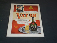 1947 FEBRUARY 8 THE NEW YORKER MAGAZINE - ILLUSTRATED COVER - NY 249