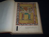 1862 SPECIMENS OF MEDIEVAL ARCHITECTURE VOLUME BY W. EDEN NESFIELD - Z 135