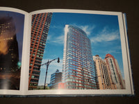 2011 NYC PHOTO LIBRARY BOOK - LIMITED EDITION - GREAT PHOTOS - D 200