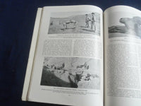 1921 MAY ASIA MAGAZINE - HATRED OF THE QUEEN - GREAT PHOTOS & STORIES - SP 1222N
