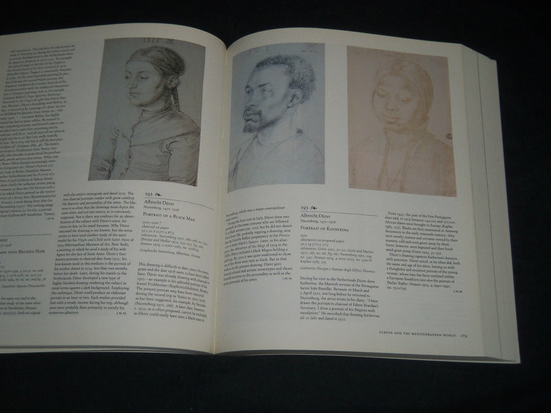 1991 CIRCA 1492 ART IN THE AGE OF EXPLORATION BOOK BY JAY A. LEVENSON - I 1770