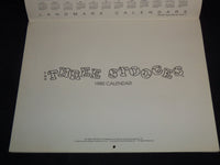 1990 THE THREE STOOGES 10