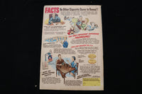 1951 JULY 22 CHICAGO SUNDAY TRIBUNE MAGAZINE - PIPER LAURIE COVER - E 26255