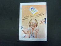 1935 MARCH ESQUIRE MAGAZINE - NICE ILLUSTRATIONS, COVER AND ADS - ST 3068