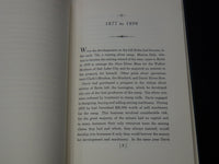 1952 THE FIRST NATIONAL BANK OF BUTTE BOOK - 75 YEARS OF SERVICE - K 2110