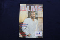 1987 OCTOBER FILMS AND FILMING MAGAZINE - BRIAN DENNEHY COVER - E 18021