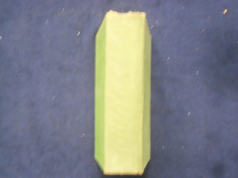 1922 THE CATHEDRAL HARDCOVER BOOK BY HUGH WALPOLE - KD 9035