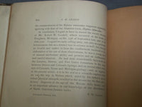 1897 DISCOVERY OF MARINE JURASSIC ROCKS IN SOUTHWESTERN TEXAS - J 4889