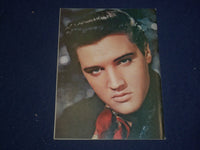 1979 MODERN SCREEN PRESENTS ELVIS PRESLEY MAGAZINE - PHOTOS & STORIES - ST 5926