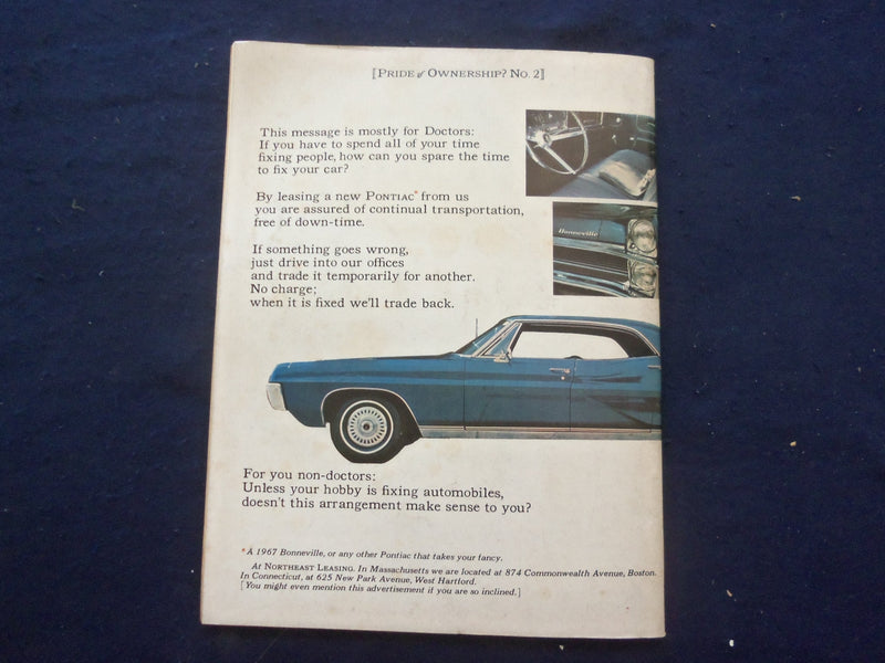 1967 NOVEMBER RAMPARTS MAGAZINE - LEFT WING CATHOLICS COVER - SP 5540X