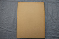 1926 DECEMBER THE ART BULLETIN SOFTCOVER BOOK -COLLEGE ART ASSOCIATION - KD 9589