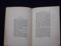 1927 THE COUNTRY OF THE POINTED FIRS HARDCOVER BOOK BY SARAH JEWETT - KD 8365