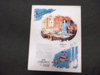 1942 APRIL 21 LOOK MAGAZINE - GREAT PHOTOS AND ADS - ST 1503