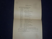 1888 MAINE STATE COLLEGE ANNUAL REPORT - PART II - J 4449