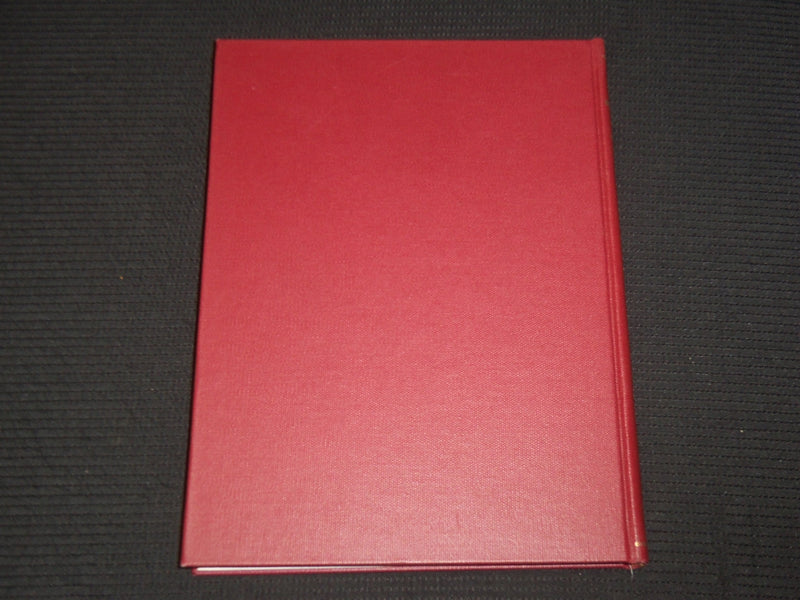 1974 JANUARY-DECEMBER THE MOTOR LAND MAGAZINE BOUND VOLUME - 6 ISSUES - KD 704W