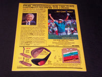 1986 DECEMBER 5 GOLF WORLD MAGAZINE - OKLAHOMA STATE CHAMPS FRONT COVER - E 5538