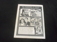 1938 APRIL 23 RADIO GUIDE MAGAZINE - HAL KEMP COVER - SP 9517M