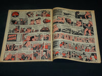 1960 FEBRUARY 26 RADAR FRENCH MAGAZINE - COMICS - FIDEL CASTRO - ST 531G