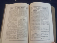 1908 SEPTEMBER CAMERA CRAFT MAGAZINE - SAN FRANCISCO - PHOTOS & ADS - SP 9336A