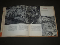 1952 45 CONTEMPORARY MEXICAN ARTISTS BOOK BY VIRGINIA STEWART - KD 3821
