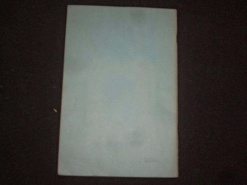 1958 THE MIDDLE WEST SOFTCOVER BOOK BY HARRY R. STEVENS - J 9865