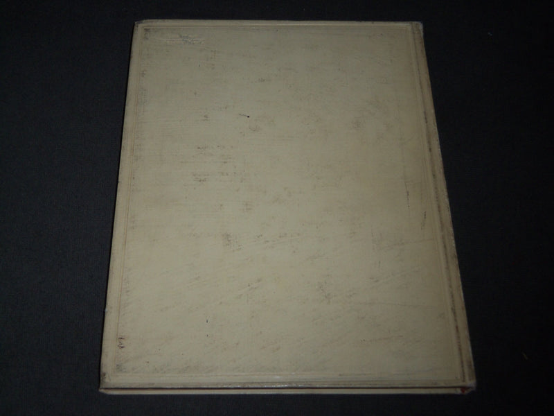 1937 ARCHITECT VASILY BAZHENOV ESSAY ON LIFE & WORK BY V. SNEGIREV - I 1595