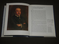 1987 GOLD FIELDS A CENTENARY PORTRAIT BY PAUL JOHNSON BOOK - KD 4066