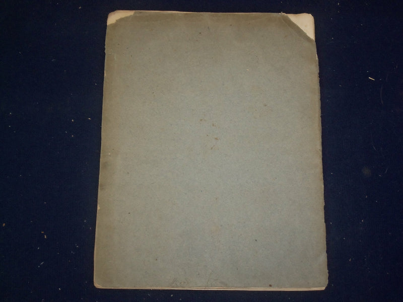 MID 1800'S ESSAI SUR LES TERRAINS SUPERFICIELS DE LA VALLEE DU PO - J 4999B