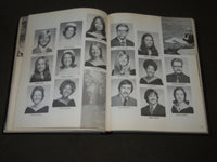 1972 PIONEER PATERSON STATE COLLEGE YEARBOOK - WAYNE NEW JERSEY - YB 1381