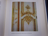 1961 AUS SCHLOSS AUGUSTUSBURG ZU BRUHL UND FALKENLUST GERMAN BOOK - KD 3433