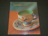 1998 DERUTA A TRADITION OF ITALIAN CERAMICS BY ELIZABETH MINCHILLI BOOK - I 40