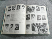 1971 EPOCH HILLSIDE HIGH SCHOOL YEARBOOK - HILLSIDE, NEW JERSEY - YB 2795