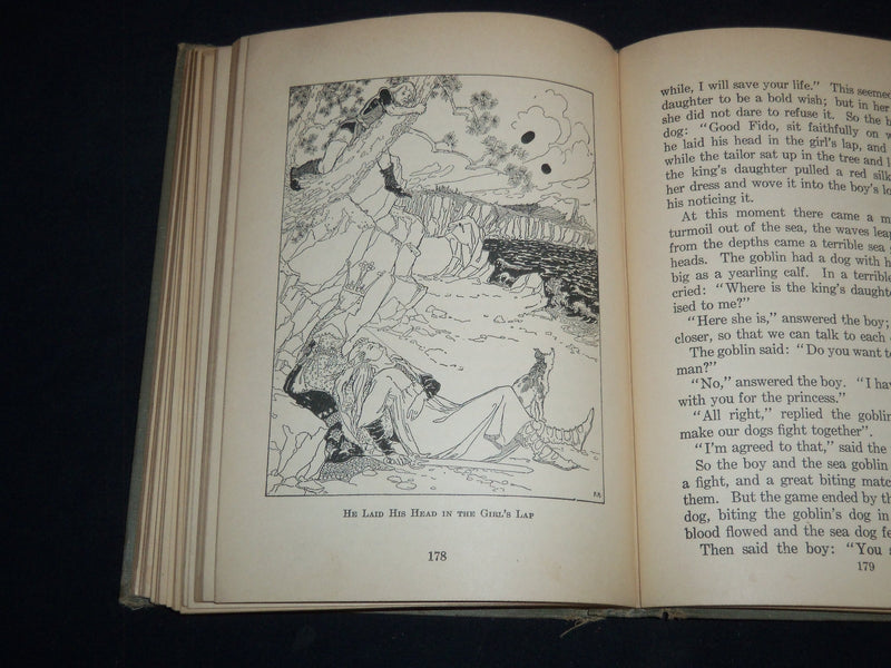1920-1927 THE SILENT READERS LEWIS AND ROWLAND LOT OF 2 - KD 4351AB