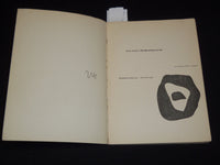 1948 THE LIFE OF FORMS IN ART SOFTCOVER BOOK BY HENRI FOCILLON - J 7493
