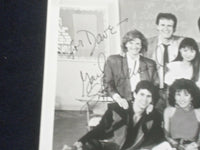 GAIL STRICKLAND 8x10 AUTOGRAPHED PHOTOGRAPH